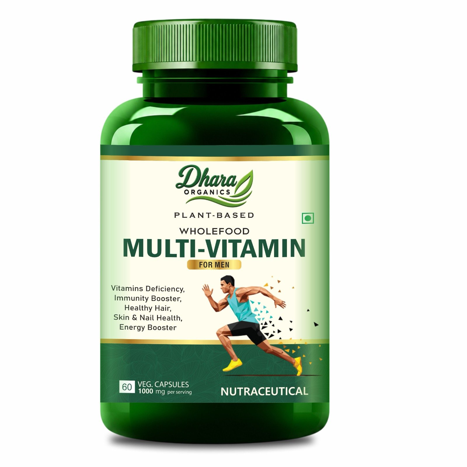 Multivitamin for Men